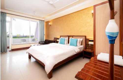 Mandarmani Hotel | Oceanfront Retreat at Hotel Sonar Bangla Mandarmoni