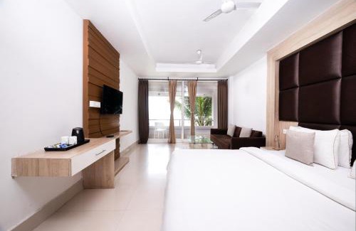 Mandarmani Hotel | Oceanfront Retreat at Hotel Sonar Bangla Mandarmoni