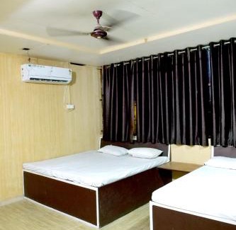 Jhalarapatan Hotel | Hotel Soni plaza