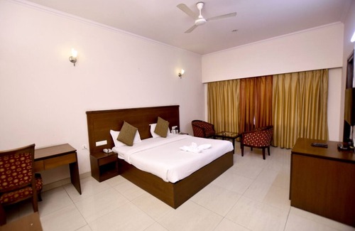 Rudrapur Hotel | Budget-Friendly Stay at Hotel Sonia with Breakfast Included