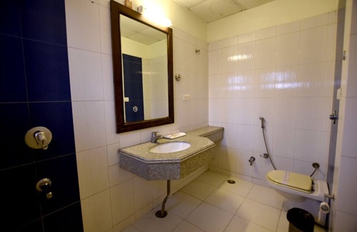Rudrapur Hotel | Budget-Friendly Stay at Hotel Sonia with Breakfast Included