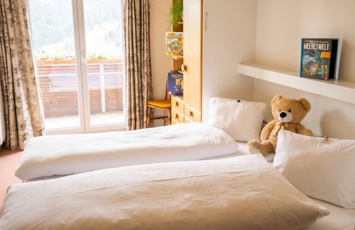 Wildhaus Hotel | Discover Hotel Sonne: Family-Friendly Retreat with Spa & Pool