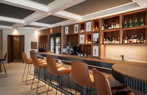 Obereggen Hotel | Discover Hotel Sonnalp: Family-Friendly Retreat with Pool
