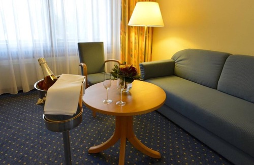 Achern Hotel | Hotel Sonne Eintracht Achern