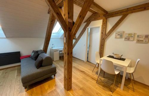 Kirchberg Apartment | Cozy Hotel Sonne in Kirchberg bei Bern with Restaurant