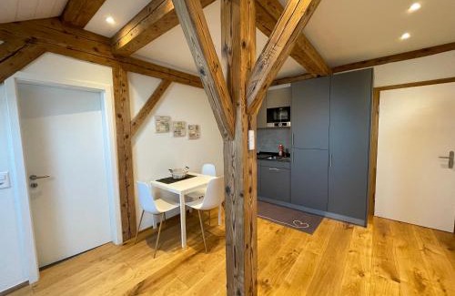 Kirchberg Apartment | Cozy Hotel Sonne in Kirchberg bei Bern with Restaurant