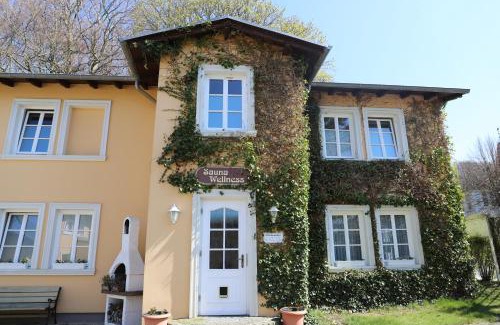 Zinnowitz Hotel | Discover Hotel Sonneneck: Breakfast Included & Great Reviews