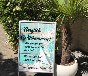Zinnowitz Hotel | Discover Hotel Sonneneck: Breakfast Included & Great Reviews