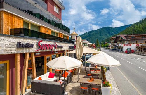 Gerlos Hotel | Inviting Hotel Sonnenhof Gerlos with Family-Friendly Amenities