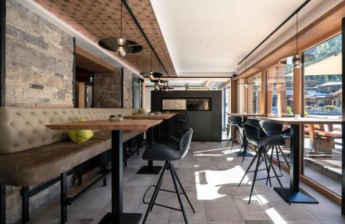 Gerlos Hotel | Inviting Hotel Sonnenhof Gerlos with Family-Friendly Amenities