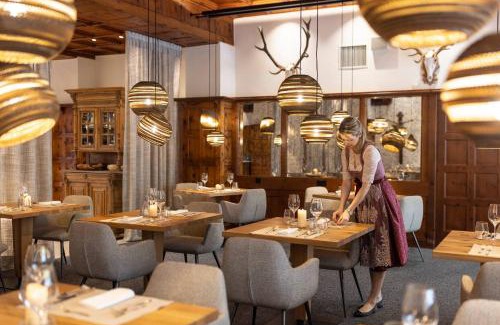 Ehrwald Hotel | Discover Hotel Sonnenspitze: Oceanfront Bliss Awaits You