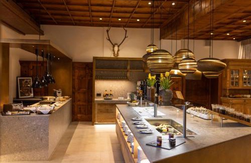 Ehrwald Hotel | Discover Hotel Sonnenspitze: Oceanfront Bliss Awaits You