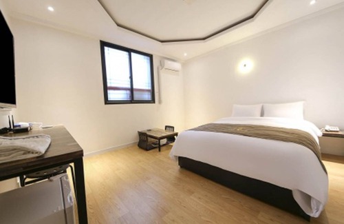 Cheongju Hotel | Discover Comfort at Hotel Sora: Family-Friendly Amenities