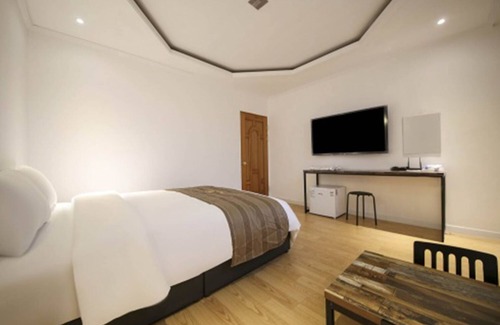 Cheongju Hotel | Discover Comfort at Hotel Sora: Family-Friendly Amenities