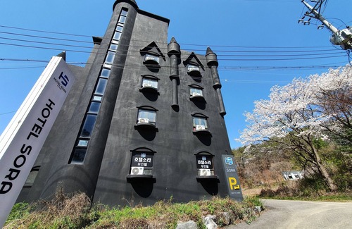 Cheongju Hotel | Discover Comfort at Hotel Sora: Family-Friendly Amenities