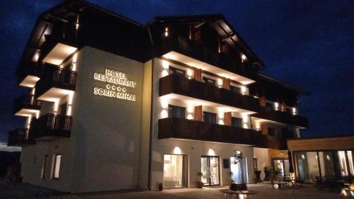 Vladeni Hotel | Discover Hotel Sorin MIHAI: 4-Star Family-Friendly Retreat