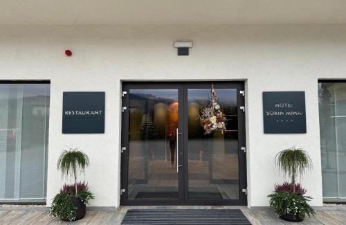Vladeni Hotel | Discover Hotel Sorin MIHAI: 4-Star Family-Friendly Retreat