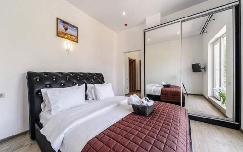 Arcadia Hotel | Discover Hotel Sorrento: Guest Rated 9.6 with Kitchen Access