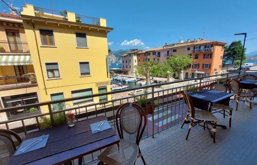 Porto Hotel | Pet-Friendly Hotel Sorriso with Oceanfront Views