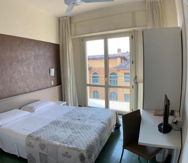 Porto Hotel | Pet-Friendly Hotel Sorriso with Oceanfront Views