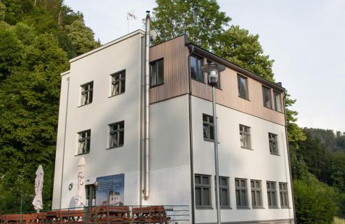 Semily House | Pet-Friendly Retreat at Hotel Spálov - Rated 8/10 by Guests