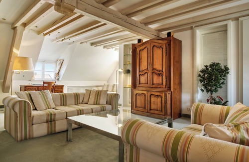 Obernai Hotel | Relax at Hôtel A la Cour d'Alsace - 4-Star Retreat with Spa