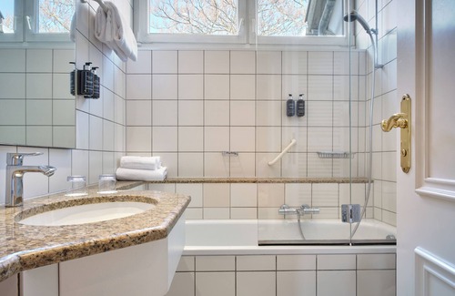 Obernai Hotel | Relax at Hôtel A la Cour d'Alsace - 4-Star Retreat with Spa