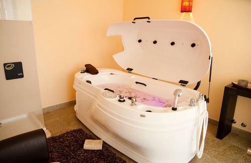 Alfandega da Fe Hotel | Relax at Hotel & Spa Alfândega da Fé: 4-Star Retreat