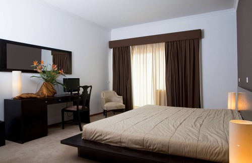 Alfandega da Fe Hotel | Relax at Hotel & Spa Alfândega da Fé: 4-Star Retreat