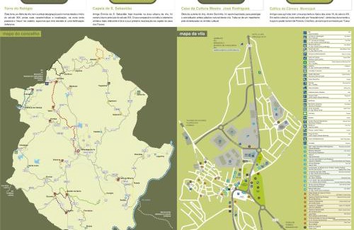 Alfandega da Fe Hotel | Relaxing Retreat at Hotel & Spa Alfandega da Fe