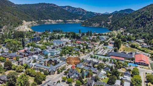 San Martin de los Andes Hotel | Relaxing Oceanfront Retreat at Hotel & Spa La Cheminée