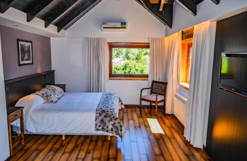 San Martin de los Andes Hotel | Relaxing Oceanfront Retreat at Hotel & Spa La Cheminée