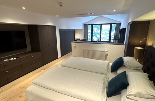 Sonnenalpe Nassfeld Hotel | Relax at Hotel & Spa Wulfenia Kärnten - 4-Star Retreat