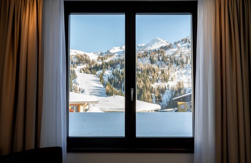 Sonnenalpe Nassfeld Hotel | Relax at Hotel & Spa Wulfenia Kärnten - 4-Star Retreat