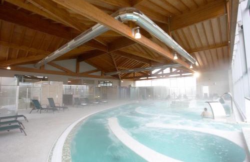 Villalba Hotel | Relax at Hotel Spa Attica21 Villalba - 4-Star Retreat