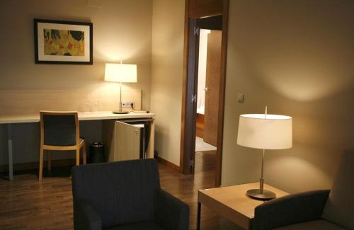 Villalba Hotel | Relax at Hotel Spa Attica21 Villalba - 4-Star Retreat