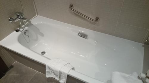 Villalba Hotel | Relax at Hotel Spa Attica21 Villalba - 4-Star Retreat