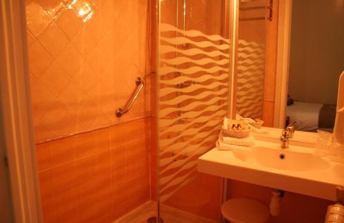 Barcelonnette Hotel | Relaxing Getaway at Hotel Spa Azteca Barcelonnette