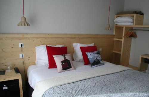 Barcelonnette Hotel | Relaxing Getaway at Hotel Spa Azteca Barcelonnette