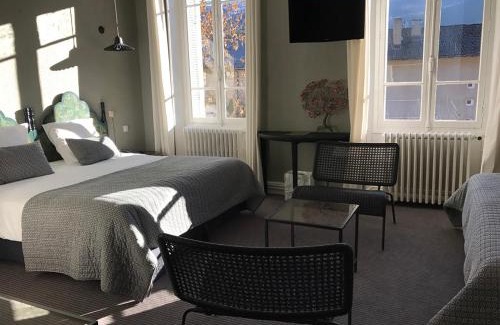Barcelonnette Hotel | Relaxing Getaway at Hotel Spa Azteca Barcelonnette