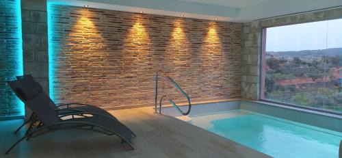 Bot Hotel | Discover Serenity at Hotel & Spa Can Josep with Ocean Views