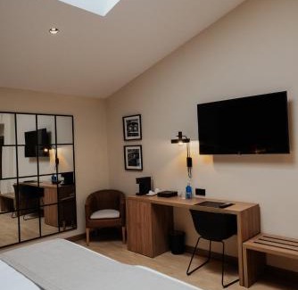Soria Hotel | Relax at Hotel & Spa Convento San Francisco - Rated 9/10