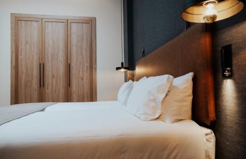 Soria Hotel | Relax at Hotel & Spa Convento San Francisco - Rated 9/10