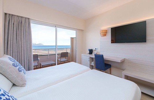 Son Baulo Hotel | Relaxing Retreat at Hotel & Spa Ferrer Janeiro, 4-Star Escape