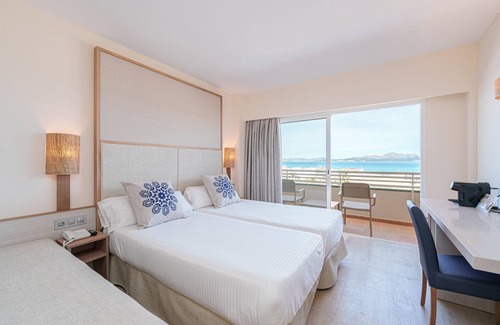 Son Baulo Hotel | Relaxing Retreat at Hotel & Spa Ferrer Janeiro, 4-Star Escape