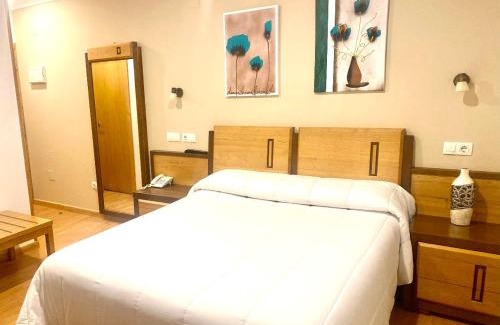 Burela Hotel | Relax at Hotel Spa Galatea: Eco-Friendly Retreat Awaits