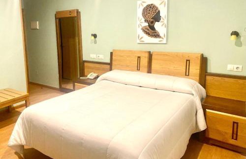 Burela Hotel | Relax at Hotel Spa Galatea: Eco-Friendly Retreat Awaits