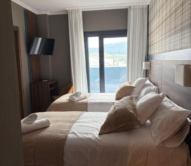 Arcade Hotel | Hotel SPA GBC Arcade