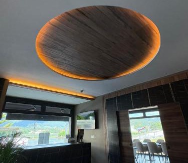 Arcade Hotel | Hotel SPA GBC Arcade