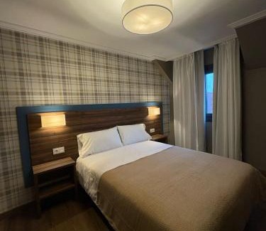 Arcade Hotel | Hotel SPA GBC Arcade